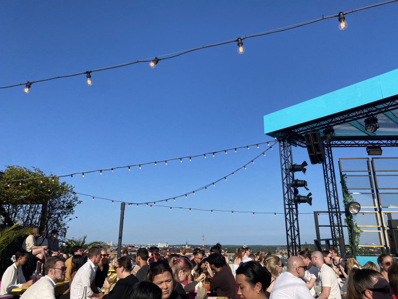 Kraften i r&auml;tt samarbete