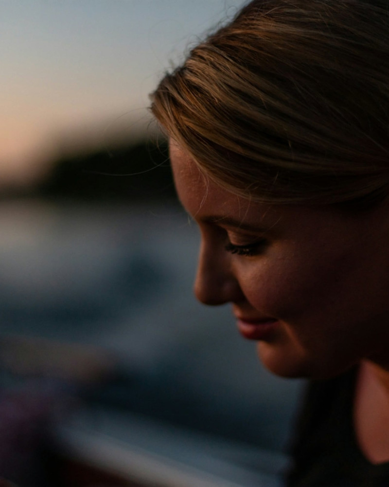 Matchas med en praktikant