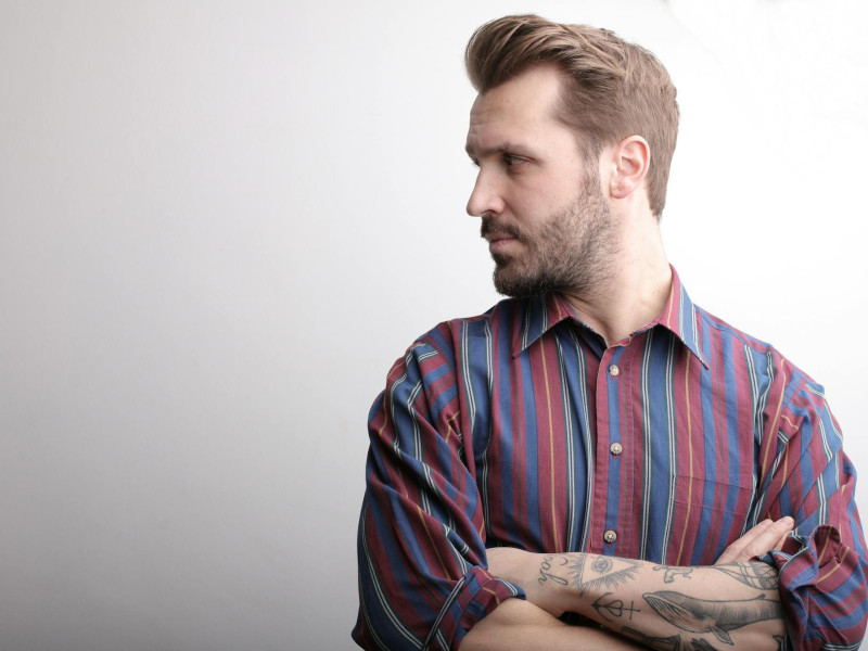 Sociodukter Gästblogg av Axel Strandberg
